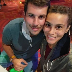 Meet your Posher, Rebecca